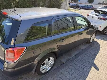 Opel Astra 1.6