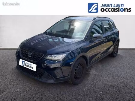 Seat Arona 1.0 TSI 95 Référence