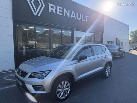 Seat Ateca 1.5 TSI 150 Style