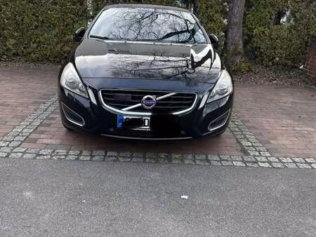 Volvo S60 D5 2.4 215
