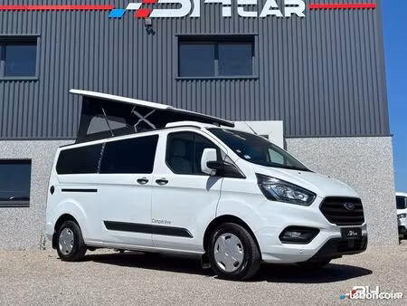 Ford Transit 2.0
