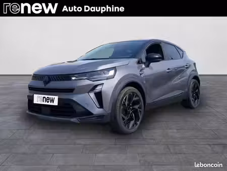 Renault Captur E-Tech 1.6 145 Esprit Alpine