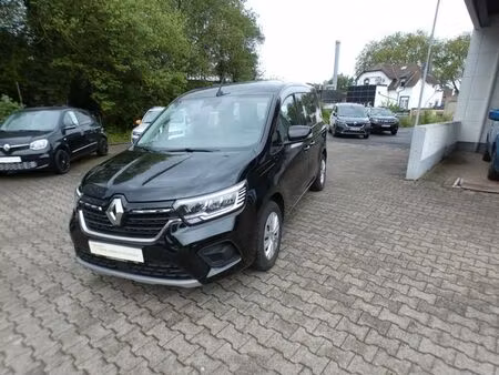 Renault Kangoo 1.3 102 Équilibre