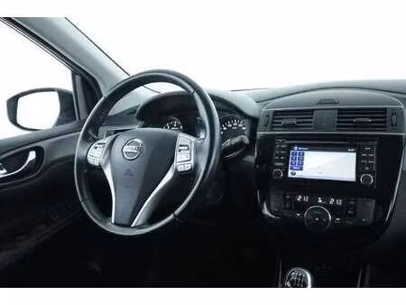 Nissan Pulsar 1.2 115 Acenta