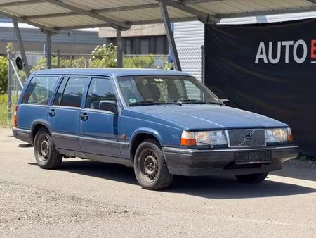Volvo 940 2.0