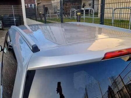 Ford Galaxy 2.0 145 Trend