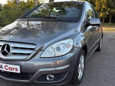 Mercedes-Benz Classe B B 180 2.0 116