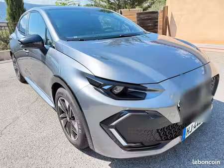 Renault Clio E-Tech 1.8 160 Techno