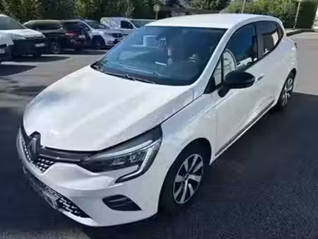 Renault Clio 1.0 SCe 65 Evolution