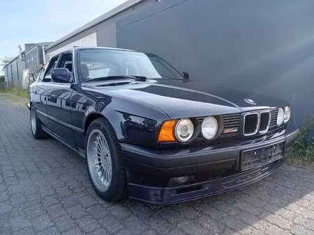 Alpina B11 