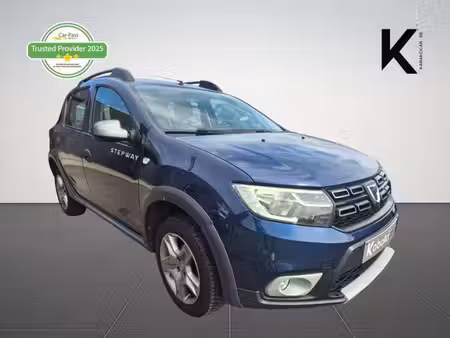 Dacia Sandero 0.9 TCe 90
