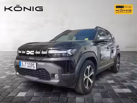 Dacia Duster 130 Expression