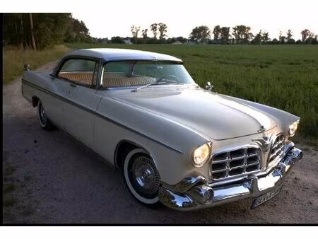 Chrysler Imperial 