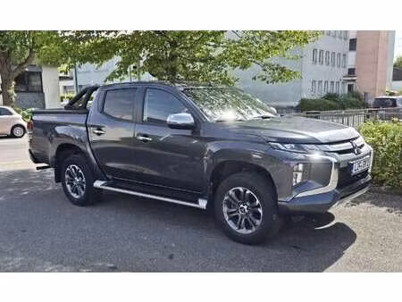 Mitsubishi L200 2.2 150 4x4