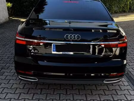 Audi A6 40 TDI 2.0 TDI 150