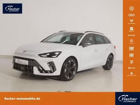Cupra Leon 2.0 TDI 150