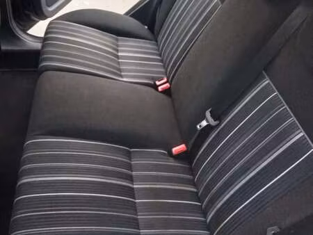 Ford Focus 1.6 85 Style
