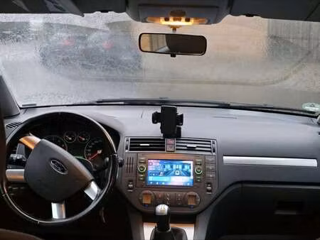 Ford Focus 1.6 100 Ambiente