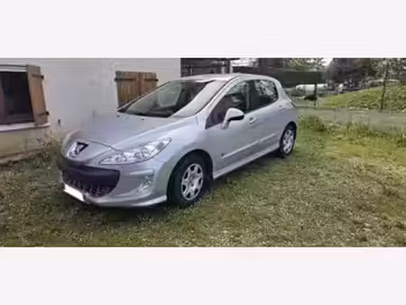 Peugeot 308 1.6 VTi 120 Active
