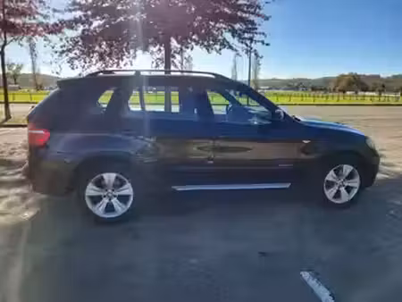 BMW X5 30d 3.0 235 Exclusive xDrive