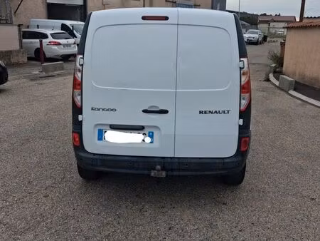 Renault Kangoo 1.5 dCi