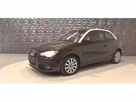 Audi A1 1.4 TFSI