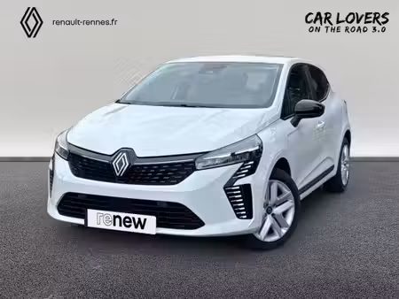Renault Clio 1.5 dCi 100