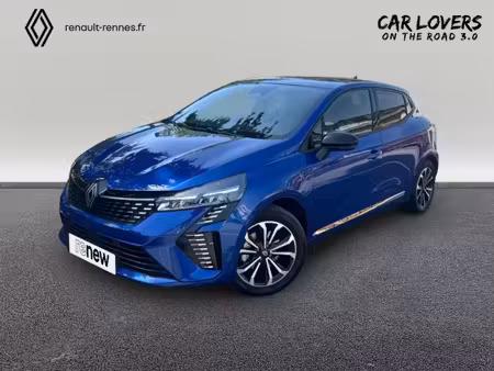 Renault Clio E-Tech 1.6 145