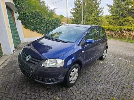 Volkswagen FOX 1.2 55 Fox
