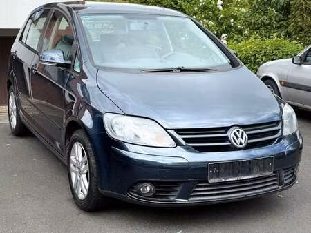 Volkswagen Golf Plus 1.9 TDI 90