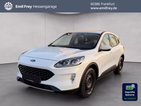 Ford Kuga 2.5 Cool