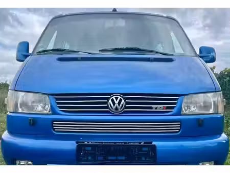 Volkswagen Transporter T4