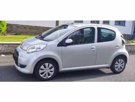 Citroën C1 1.0 68 Advance