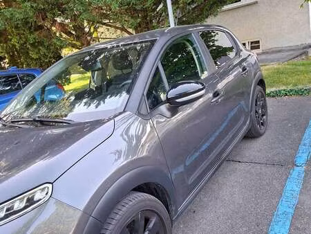 Citroën C3 1.2 110