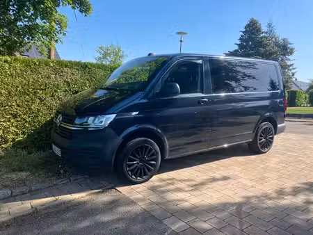 Volkswagen Combi 2.0