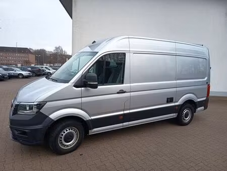 Volkswagen Crafter 2.0 TDI 140