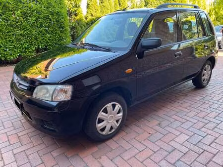 Mazda Demio 1.3 63