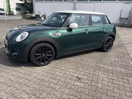 Mini Mini Cooper 1.5 136