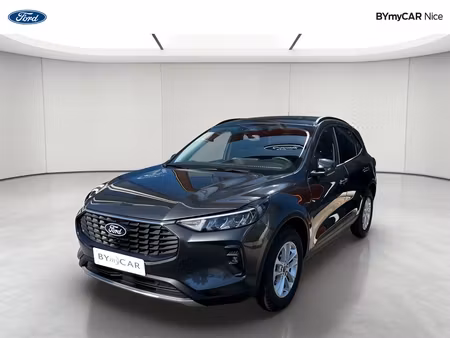 Ford Kuga 2.5 180 Titanium