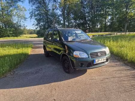 Suzuki Ignis 1.3 83