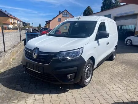Renault Express Van 1.5 dCi 95 Confort
