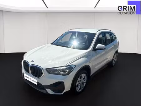 BMW Série 2 220i 1.5 184 Lounge xDrive