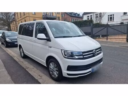 Volkswagen Transporter T6 2.0 TDI 150 Confortline
