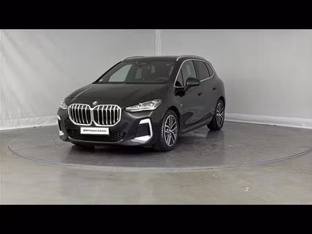BMW Série 2 218d 2.0 150