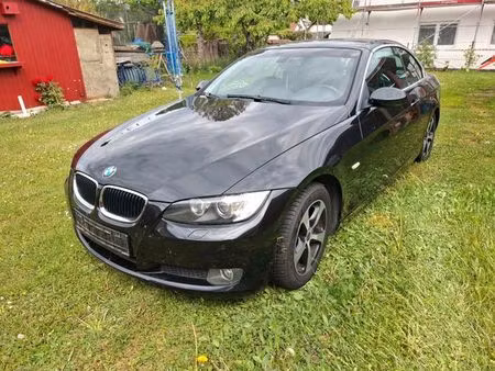 BMW Série 3 320i 2.0 170