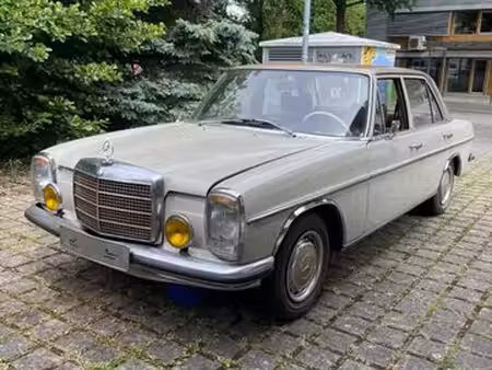 Mercedes-Benz Classe E 220 D