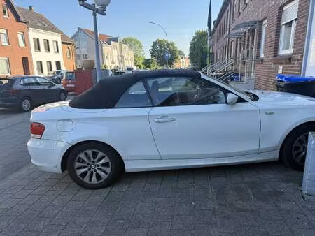 BMW Série 1 118i 2.0 143