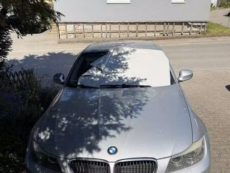 BMW Série 3 318i 2.0 143