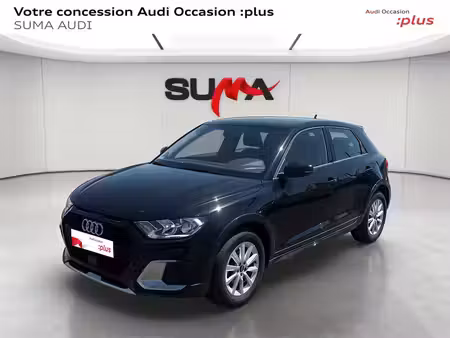Audi A1 30 TFSI 1.0 TFSI 110 Design