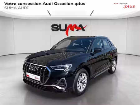 Audi Q3 35 TFSI 1.5 150 S line